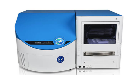 AMINO ACID ANALYZER