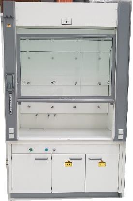 Sample preparation equipment