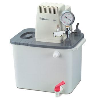 ROTATRY VACUUM PUMPS