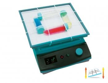 INCUBATOR SHAKER