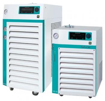 HEATING & COOLING CHAMBER
