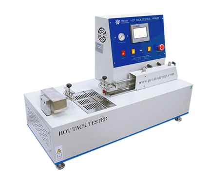 FLAMMABILITY TESTER