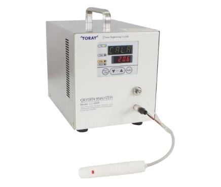 HOT TECK TESTER