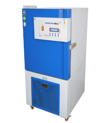 BENCHTOP SPECTROPHOTOMETER
