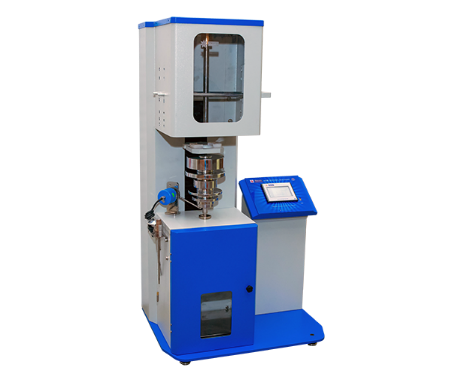 VACUUM LEAK TESTER