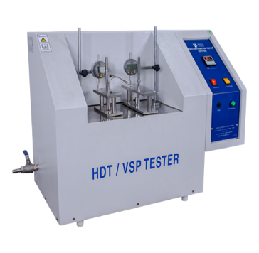 MELT FLOW INDEXER