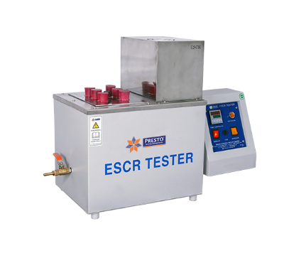 HEAT DEFORMATION TESTER