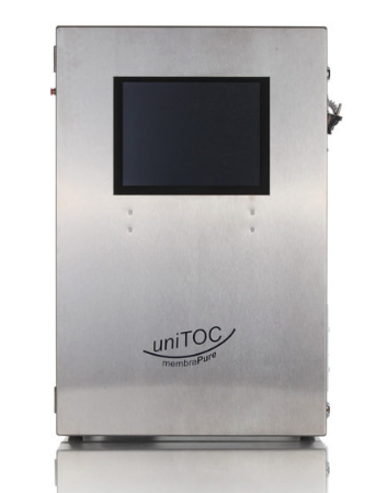 ULTRA PURE WATER SYSTEM