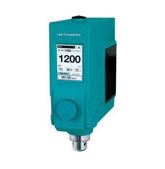 HOT PLATE MAG. STIRRER