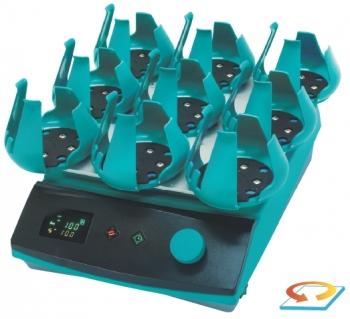 OVERHEAD STIRRER