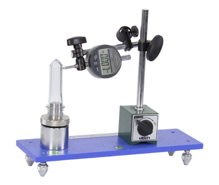 PET SECURE SEAL TESTER