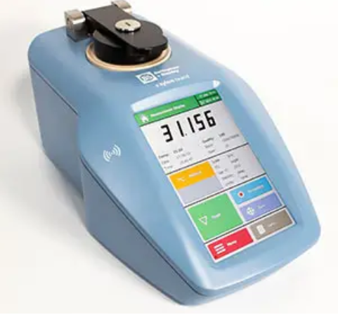 FOOD TESTING ANALYZER