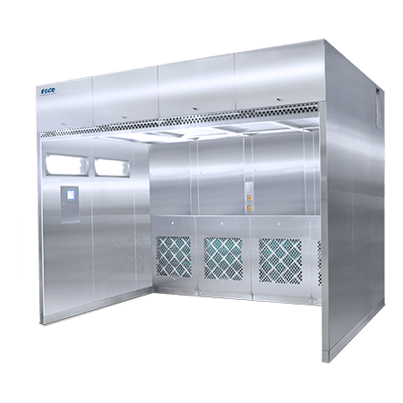 biological safety labs