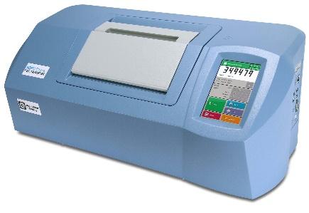 REFRACTOMETER