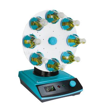 Paint testing equipments