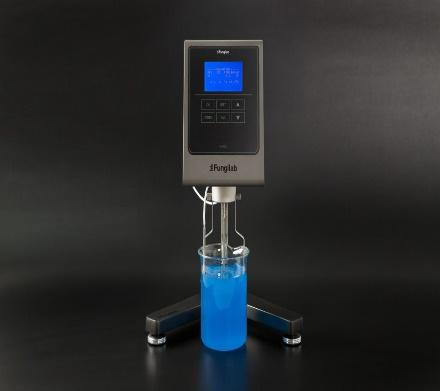 ROTATIONAL VISCOMETER