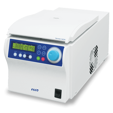 Sample preparation equipment