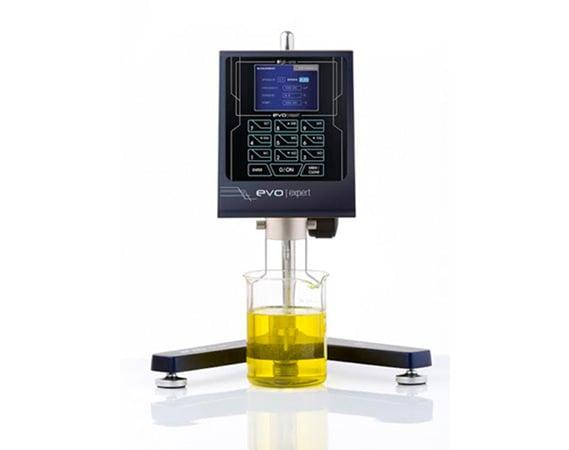 SMART VISCOMETER
