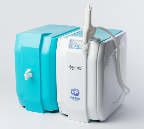 EXPERT VISCOMETER