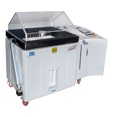 environmental testing equipment