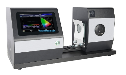 Sample preparation equipment