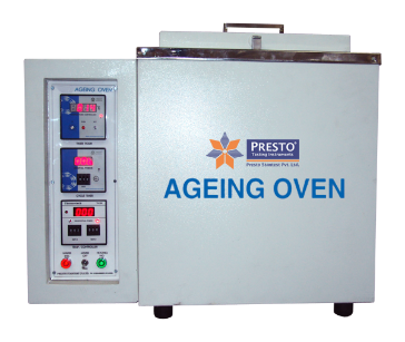 Laboratory Testing Instruments