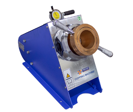 Paint testing equipments